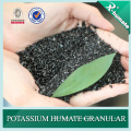 90% Min Potassium Humate Producteur